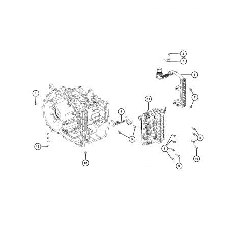 Transmission Seal