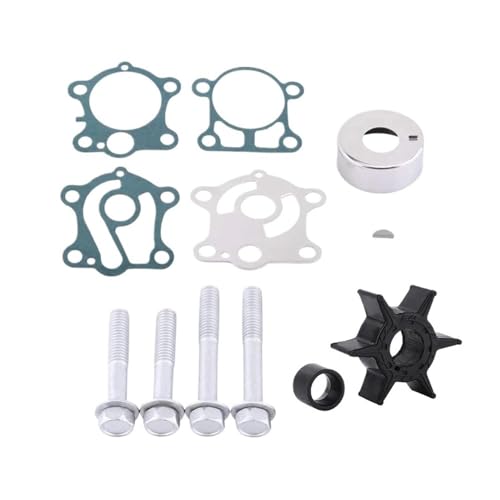 Kit réparation pompe à eau 6H4-W0078-00-00 pour moteur hors-bord