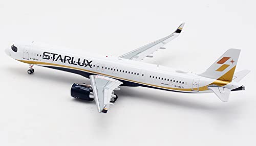 Amazon | Aviation 1：200 完成品 for STARLUX Airlines Airbus