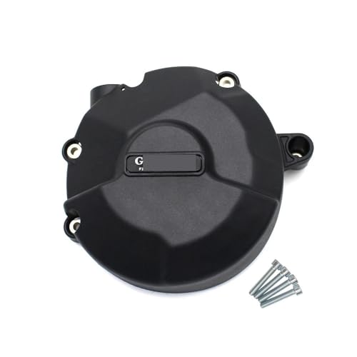 Cache stator moteur carter Hypermotard 950 SP RVE GBR moto