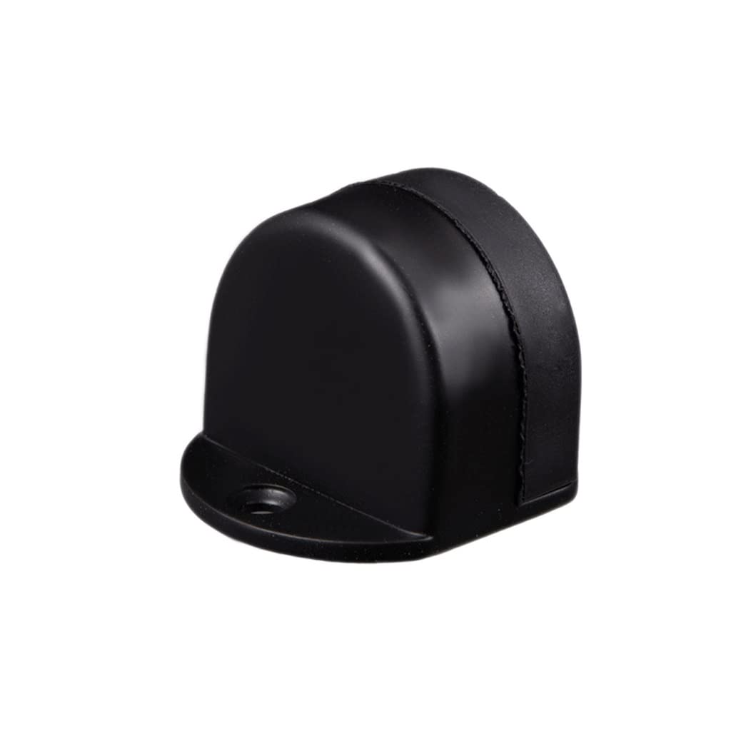 Door Stopper,Doorstops, Bumper Free Perforated Anti-Collision Suction Stop Silicone top
