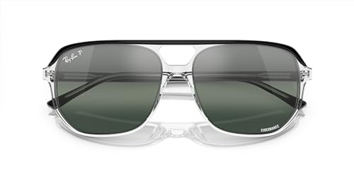 Image of Ray-Ban Sunglasses for Women & Men Bill One RB2205 Non Polarized Sunglasses | Ray-Ban Sunglasses for Men & Women - High-Bridge Unisex Designer Sunglasses