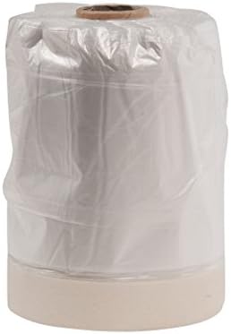 Silverline 100284 Masking and Shield Tape Dispenser 550 mm x 33m