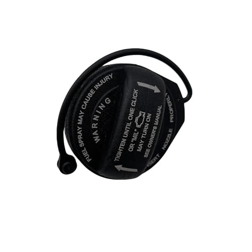 Bouchon de réservoir essence anti évaporation pour Audi A4 A5 Q5 S5