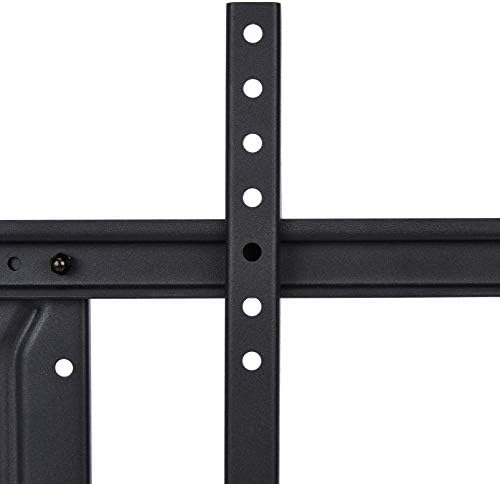 Amazon Basics Ceiling TV Mount, 37 to 80 inch (94 to 203 cm)