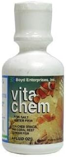 BOYD ENTERPRISES Vita Chem Marine 16oz