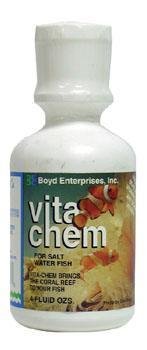 BOYD ENTERPRISES Vita Chem Marine 16oz