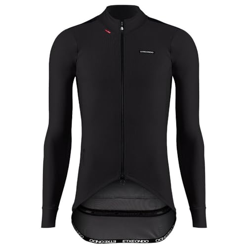 Veste homme Etxeondo Dena Jacket M coupe-vent respirante de vélo
