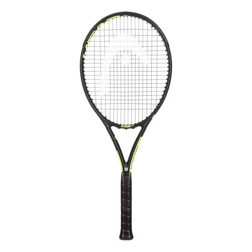 Balancepunkt (mm): 330 HEAD Graphene Xt Extreme Lite (Incordata) 358g Unisex Nero