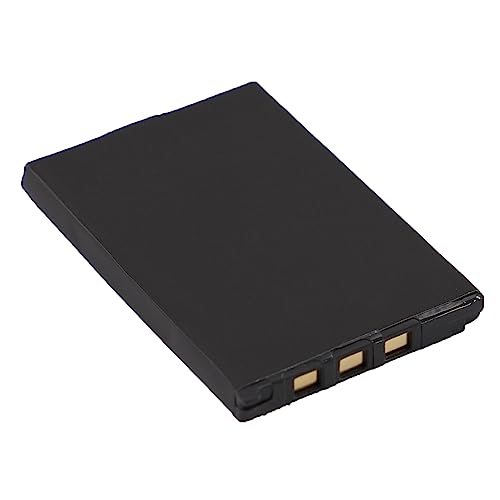 EXTENSILO batteria compatibile con Casio Exilim