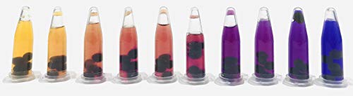 Algae Research and Supply: Algae Beads (Ready-to-go Algae Beads in Indicator- snap vials (x30))