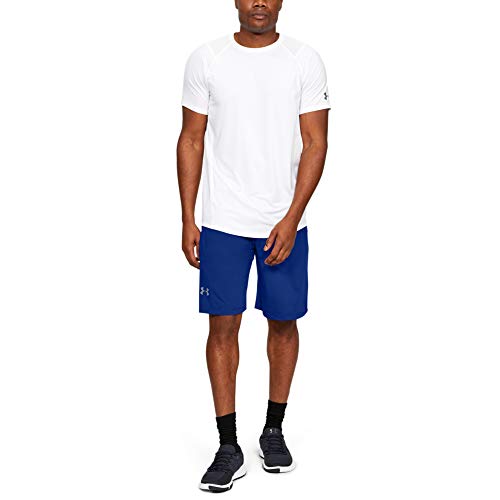Under Armour, Pantaloncini da Uomo, Raid da 10