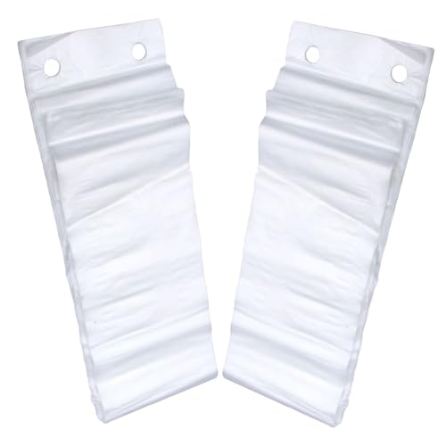 Housses Parapluie Longues pour Éviter les Sols Glissants en Entreprise