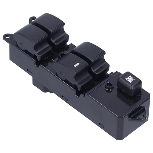 Interrupteur de commande de vitre 8608A164 pour réparer le lève-vitre Pajero