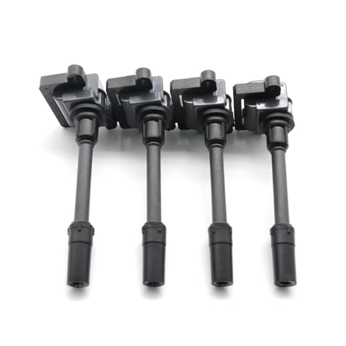 Bobine d'allumage MD362913 pour résoudre les ratés moteur Lancer