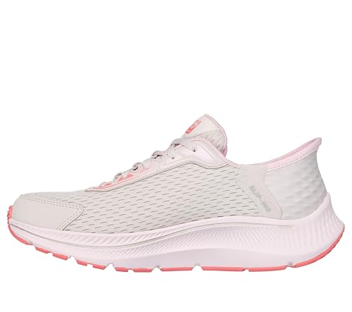 Image of Skechers Women's Hands Free Slip-Ins Go Run Consistent 2.0 Endure Sneaker