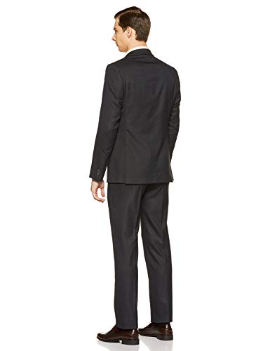 Image of Raymond Men's Rayon Notch Lapel Suit