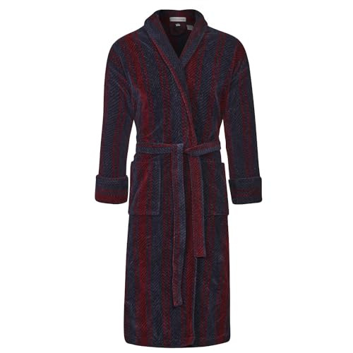 Men's Luxury Bathrobe - Arbroath (4XL)