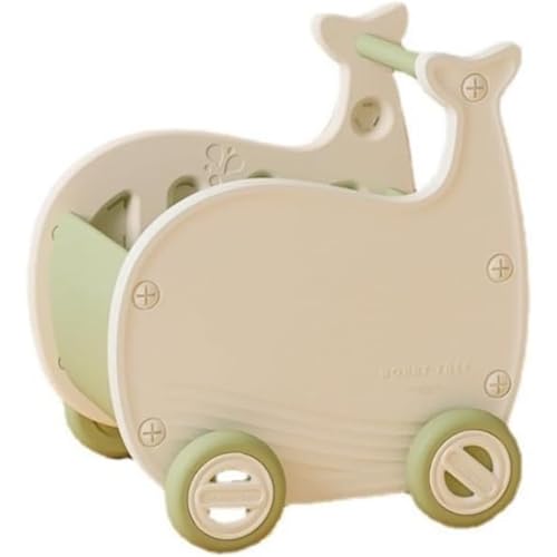 Sailozai �q���p�V���b�s���O�J�[�g �X�i�b�N���[�{�b�N�X ���b�J�[ �x�r�[����������[�L���r�l�b�g �ƒ�p�g�����[ (�O���[��)