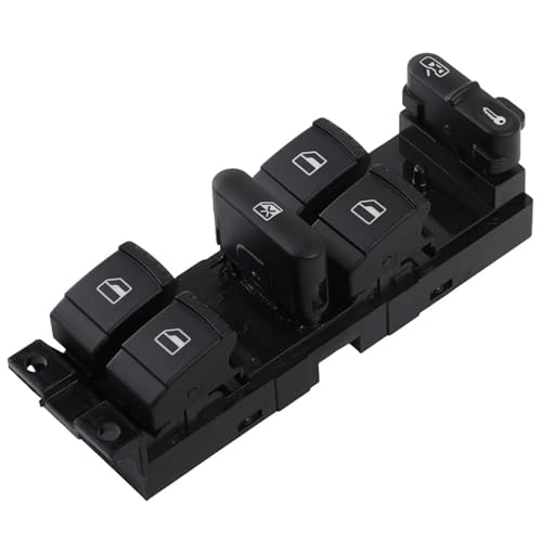Commande lève-vitre Seat Alhambra 1997-2010 pour retrouver le confort à bord - 3