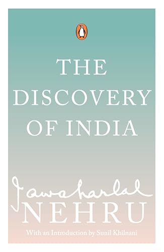 The Discovery of India