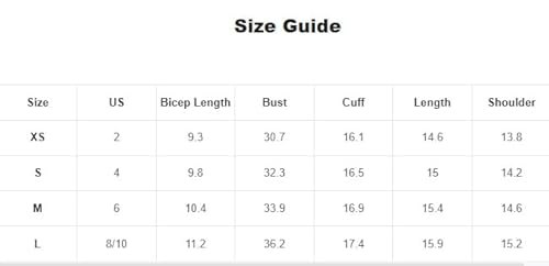 Soly Hux Women's Tie Front Tops Bell Long Sleeve Knit Crochet Cardigan Crop Top Solid Apricot Xs #TOP5