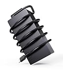 Compatible avec les Chromebooks Acer C721, C732, C733, C771, C851, C933, C721, C732, C732L, C732T, C732T-C8VY, C732-C6WU, C733, C733T, C771 et C771T ; compatible avec le Chromebook Spin CP311 CP311-1H CP311-2H CP311-2H-C679 CP311-1HN CP311-1HN-C2DV CP311-1H-C1FS CP311-C5PN CP315 CP315-1H CP315-1H-P1K8 CP315-1H-P4VG CP315-1H CP713