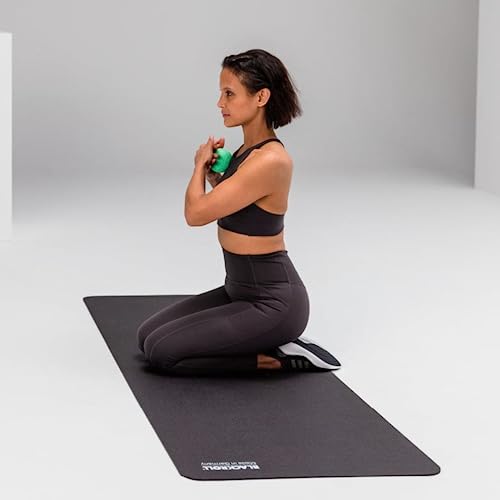 Blackroll Ball 08 Massagebal Geel - 3