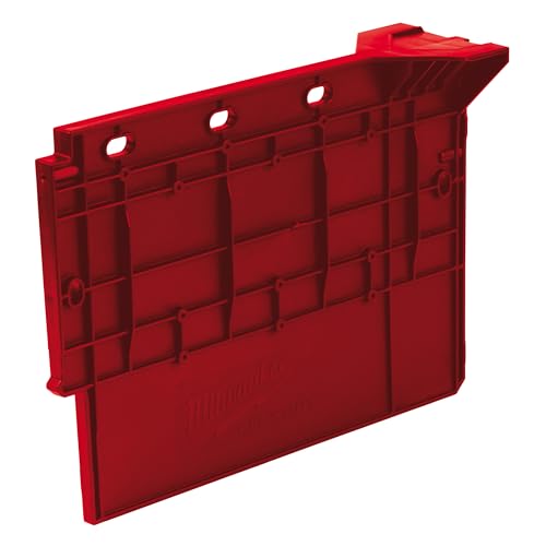 Separador Packout Milwaukee accesorio de división maleta de herramientas 2