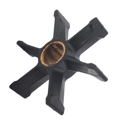 Turbine de pompe à eau haute performance 777130 pour éviter la surchauffe