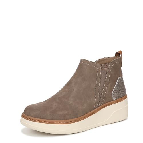 Bottines compensées femme Blowfish Malibu parfaites pour un style urbain actif