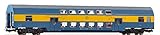 piko wagenset  H0 PI DOSTO. WAGEN PKP 125-4