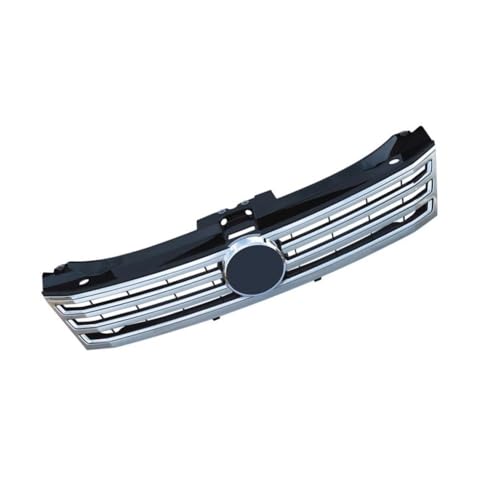 Grille avant OE 3DO 853 651 AF pour réparer une calandre cassée sur HAETON 2013
