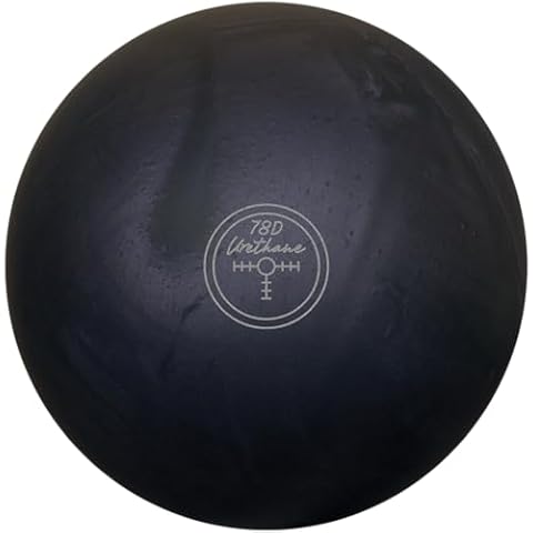 Hammer Black Pearl Urethane Cover