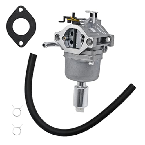 Kit de réparation de carburateur 591731 pour éliminer la fumée noire et stabiliser le ralenti