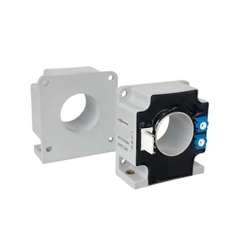 Capteur de courant à effet Hall QNHC4 75A avec sortie 2.5V