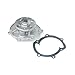 Engine Water Pump Compatible With Cadillac SRX 2004 2005 2006 2007 2008 2009 2010 2011 2012 2013 2014 2015 2016 PC-1022112