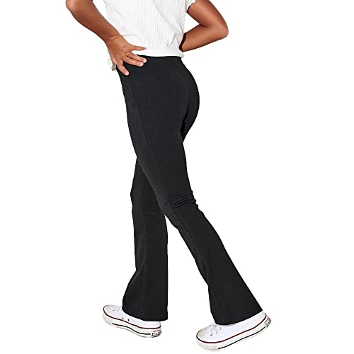 Pantalones Only Konpaige Flared Pant para niñas que buscan comodidad sin rozaduras 4