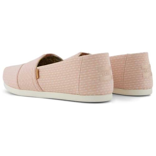 Image of TOMS Girls' Luca Slip-On Sneakers