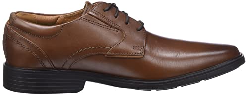 Image of Clarks Mens Clarkslite Low | Office Shoes