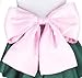 ANOTHERME Another Me Women’s Costume Anime Sailor Moon Makoto Kino Jupiter Cosplay Outfit Uniform Dress Female (Small) Green