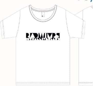 RADWIMPS グラフィック Tシャツ M 限定！RADWIMPS グラフィックTシャツ XLサイズ 20th po