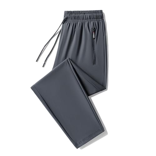 Pantalon en maille respirante et léger pour l'été