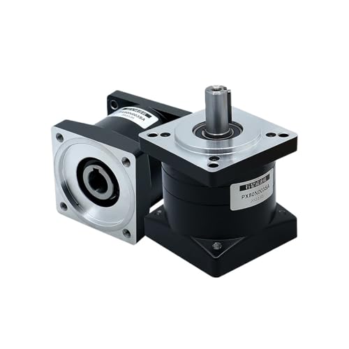 Planetary Reducer Planetary Reducer PX80 Ratio 3/4/ 5/8/ 10/13/ 16/20/ 36/64 Max 60N.m Suit fot Nema 32 34 servo Stepper Motor(36)