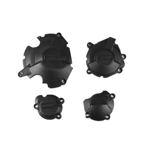 Capot moteur Suzuki GSX-S750 couvercle étui anti-fuite huile carter cassé