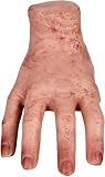 Hand Props, Halloween Cosplay Hand,Scary Thing Props Halloween Decorations Gift for Fans