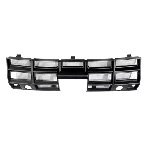 Rejilla inferior de radiador para BYD Titanium 3: flujo de aire óptimo y protección
