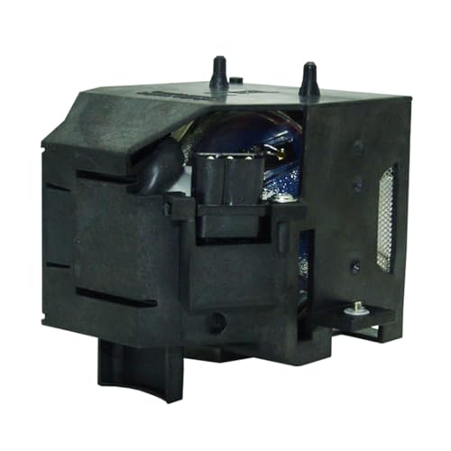 Lámpara para proyector Epson Powerlite 6100i BulbAmerica miniatura 5