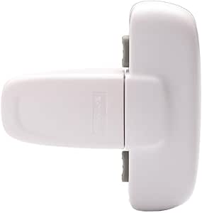 Fridge Child Lock Argos Home Refrigerator Fridge Freezer Door Lock