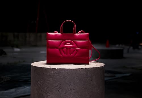 Image of TELFAR Medium Puff Shopper